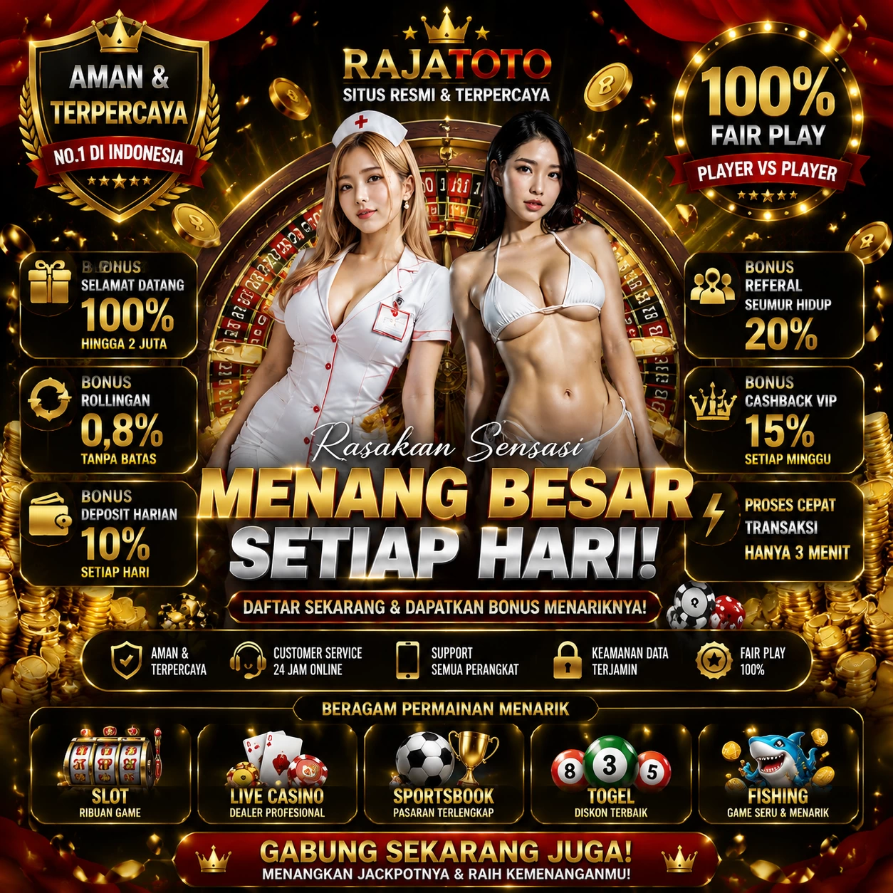 Tampilan antarmuka bmx4d APK v4.7.5 saat pengujian performa dan keamanan di perangkat Android